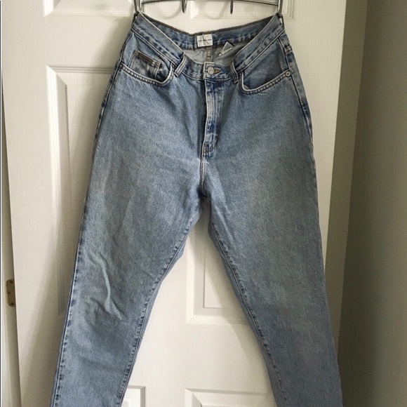 Vintage Calvin Klein Jeans. - Picture 2 of 4